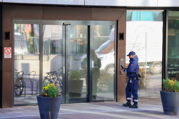 5 Types of Business Access Control Systems and How to Choose
