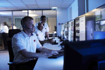 Securitas SOC.jpg Hoger veiligheidsniveau SOC door ISO-certificering.jpg